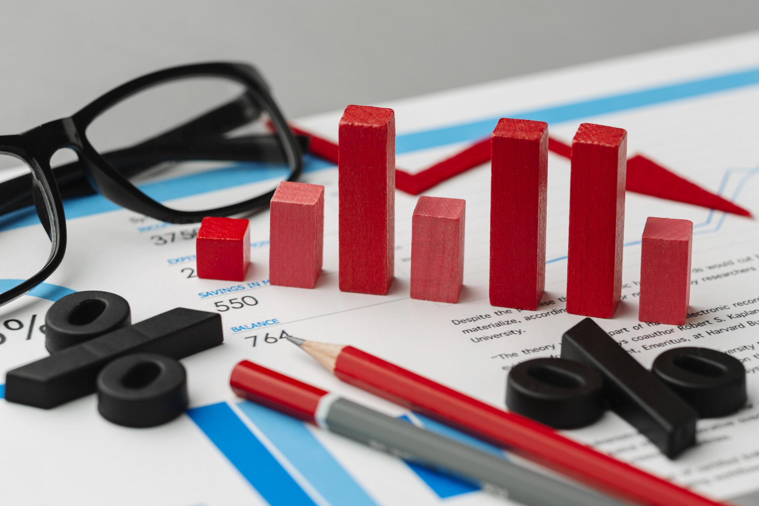 How to Conduct a Thorough Market Analysis Before You Buy